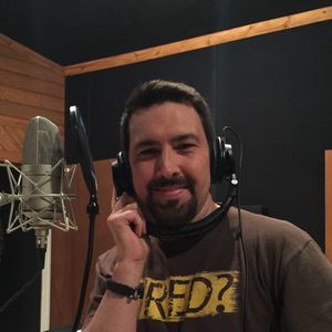 Meet your Posher, Keith